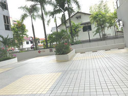Rio Gardens (D12), Apartment #169051132